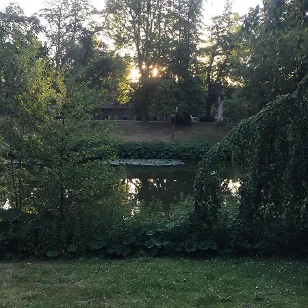 Bed & Breakfast Break@bruges Bruges