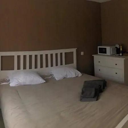 Break@bruges Bed & Breakfast *